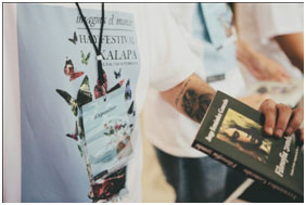 Hay Festival Xalapa 2013